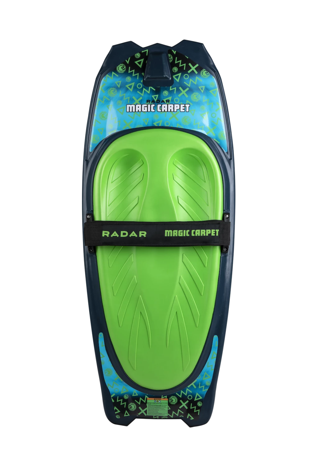 2022-RADAR-KNEEBOARD-MAGIC-CARPET-TOP
