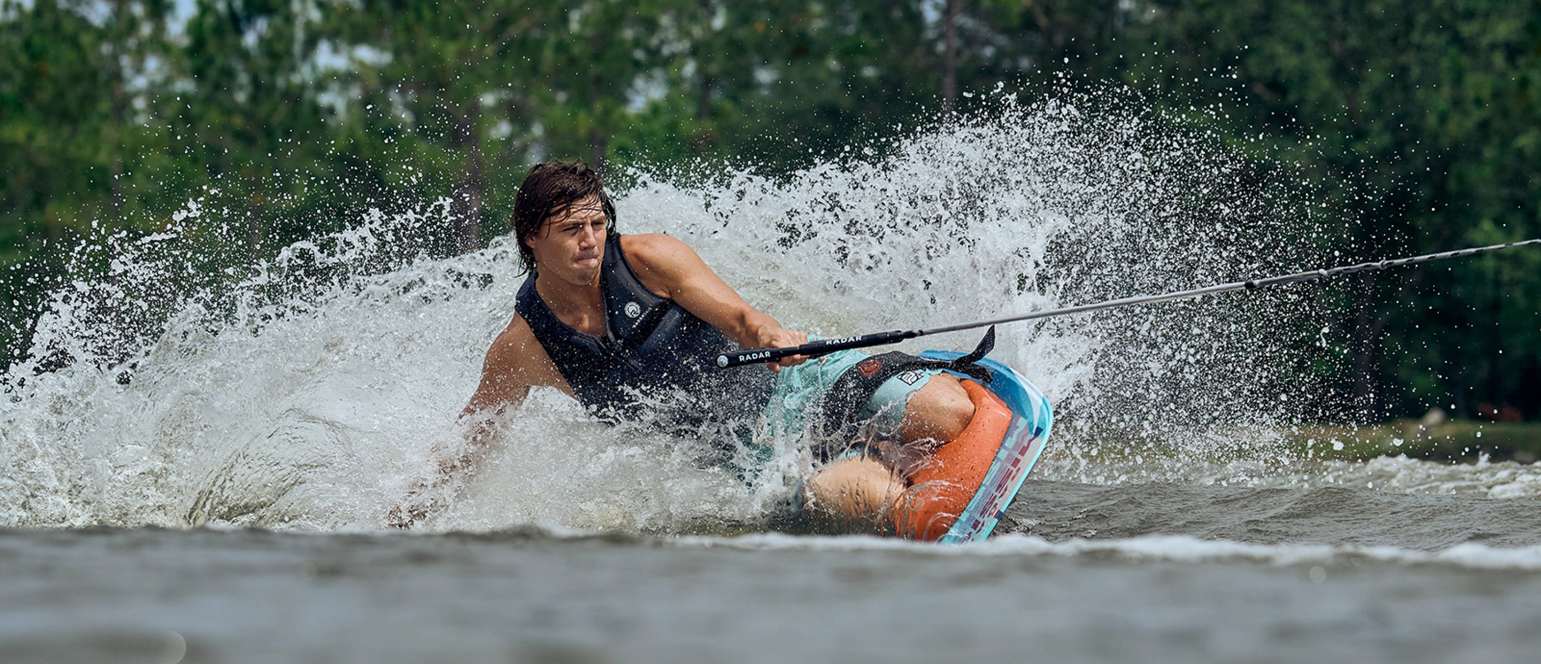 2022 Radar Mission 10