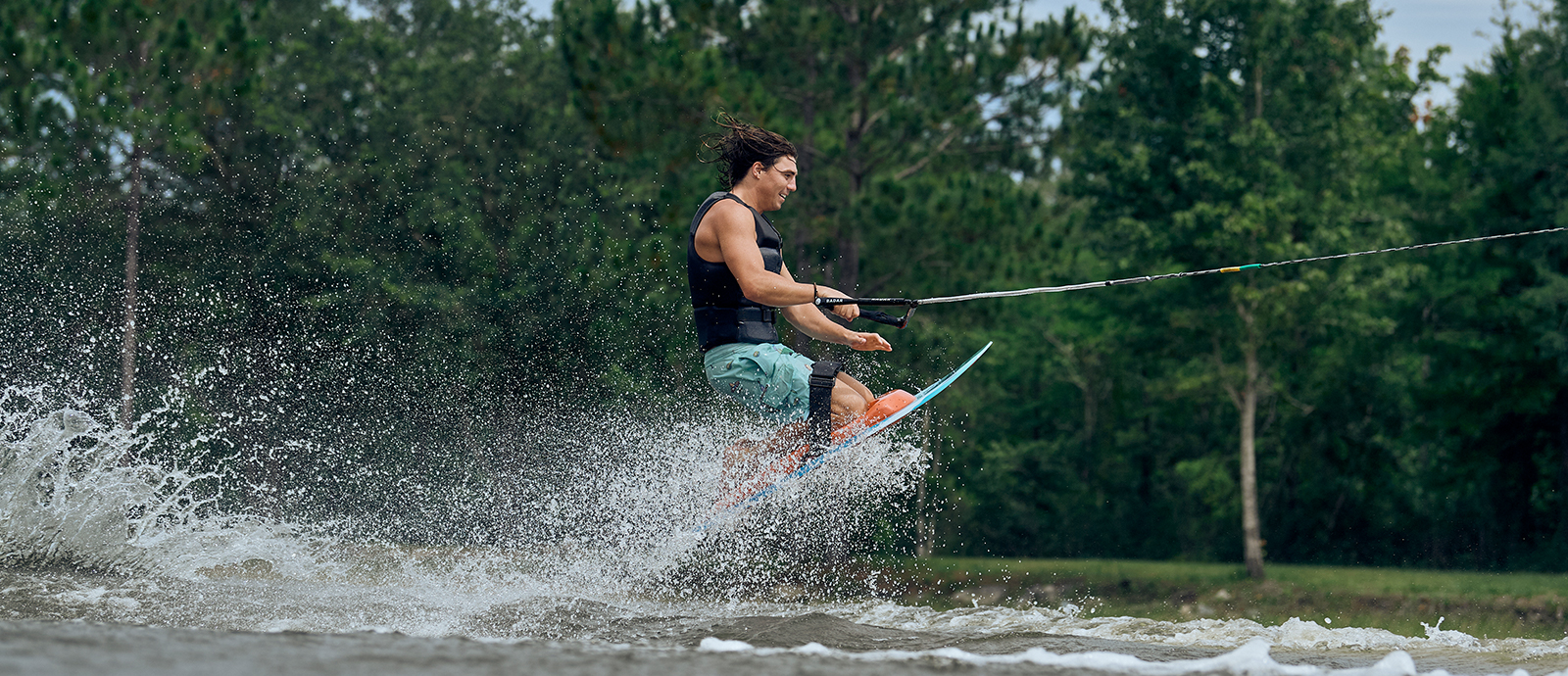 How to Kneeboard 