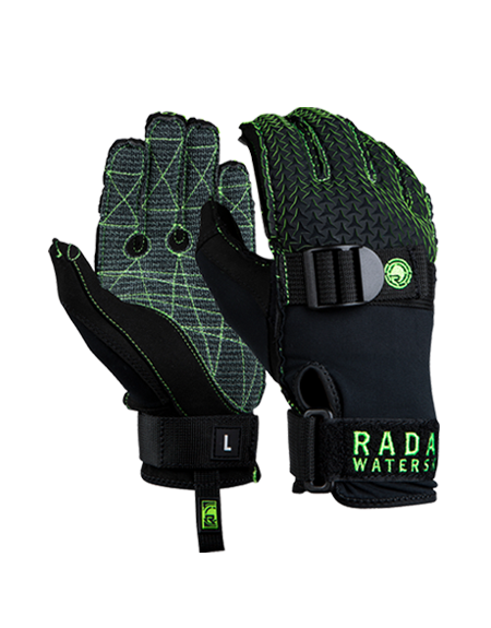 Radar Voyage Waterski Glove 