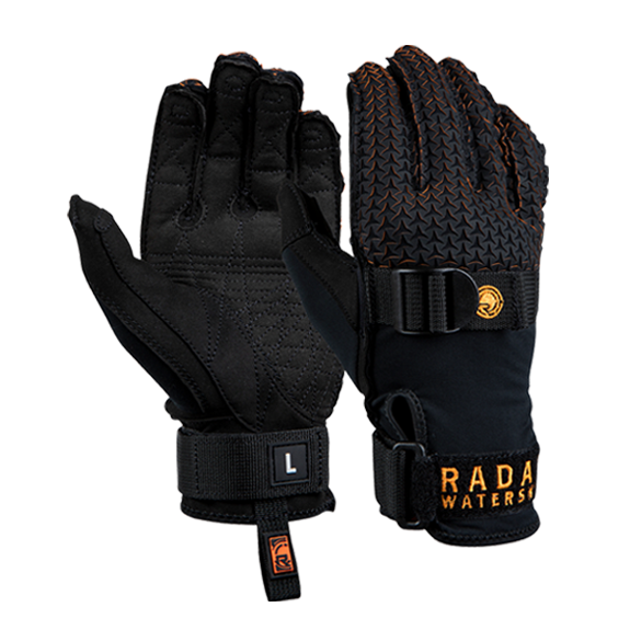 Radar Theory Water Ski Gloves