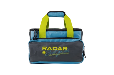 Radar 6 Pack Cooler Front