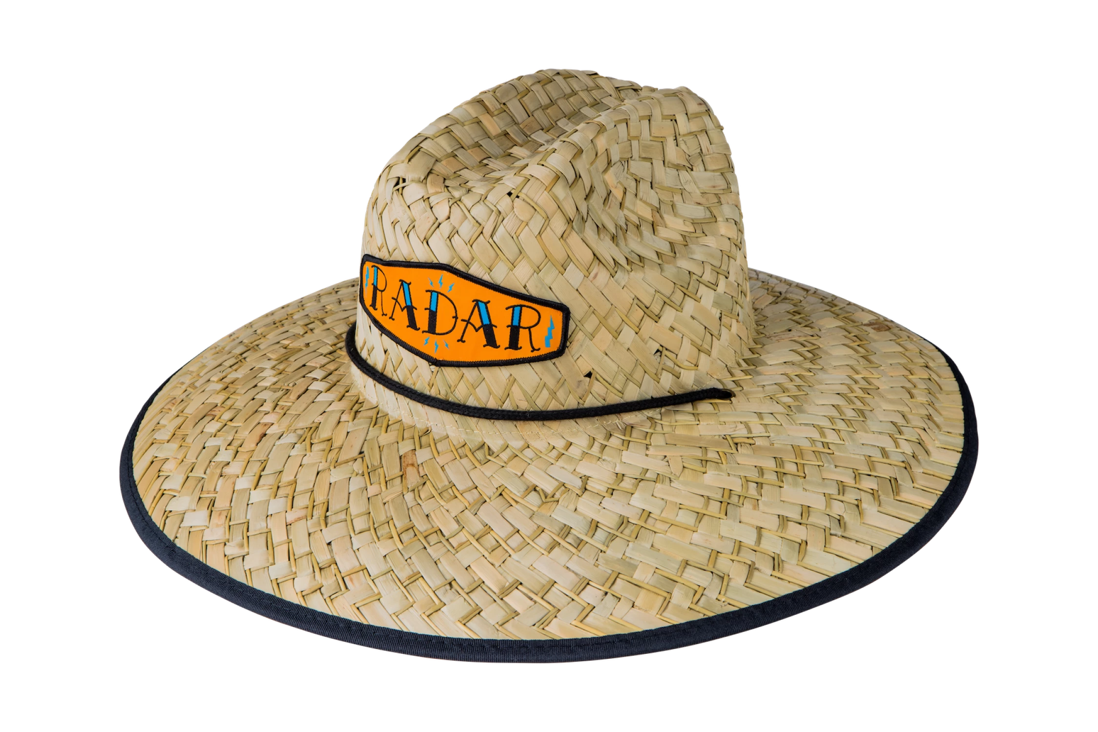 Radar Paddler's Sun Hat Angle