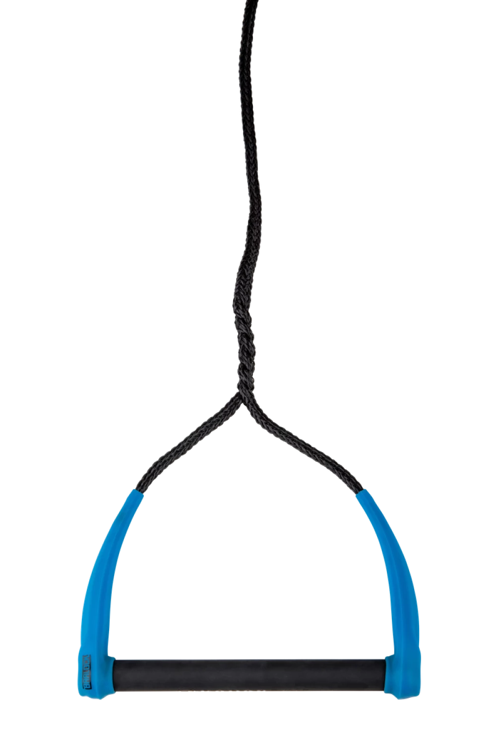 Vapor BarLock 12 in. Arc Handle Top