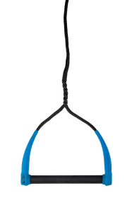 Vapor BarLock 12 in. Arc Handle Top