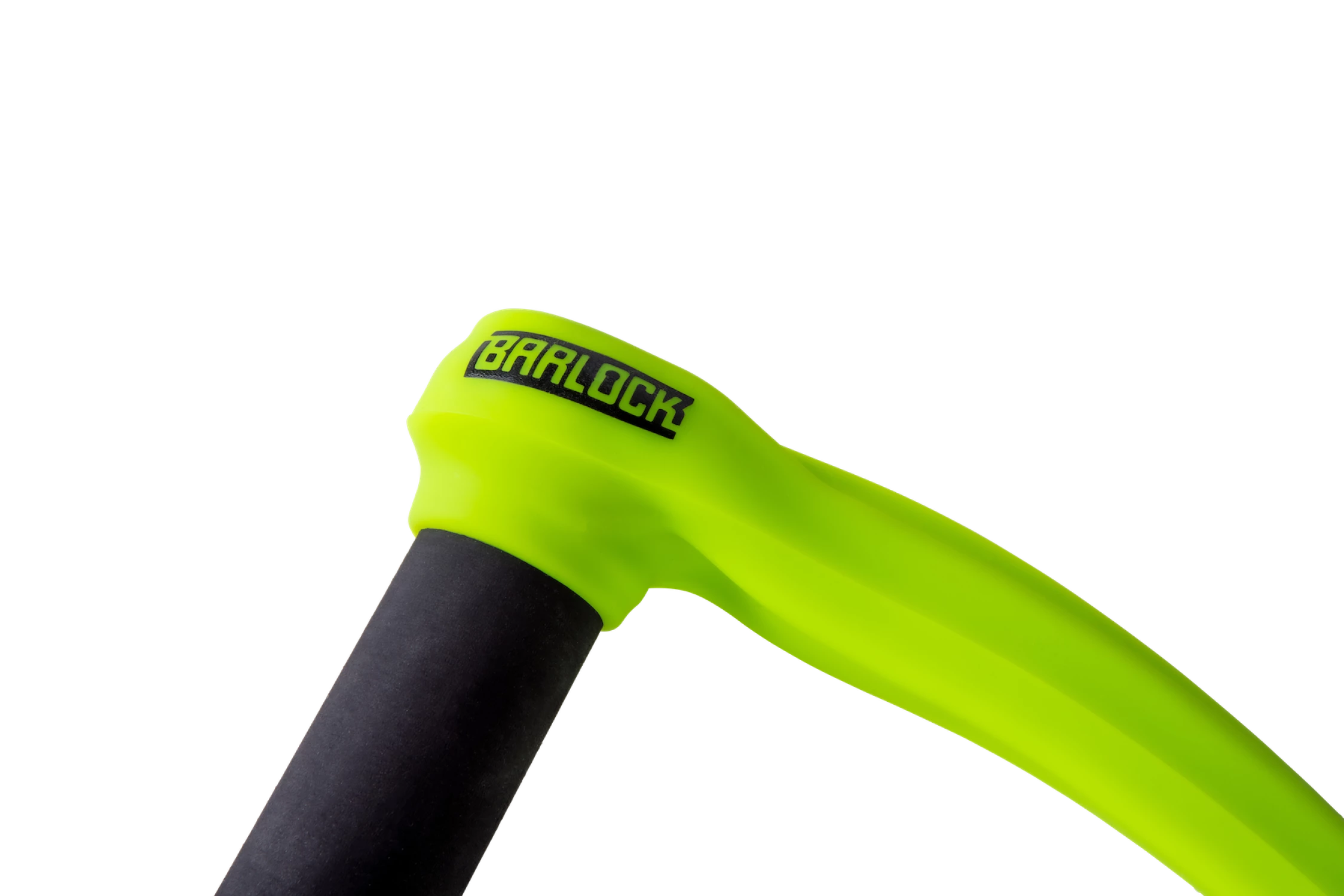 Vapor BarLock 13 in. Handle Inset 2