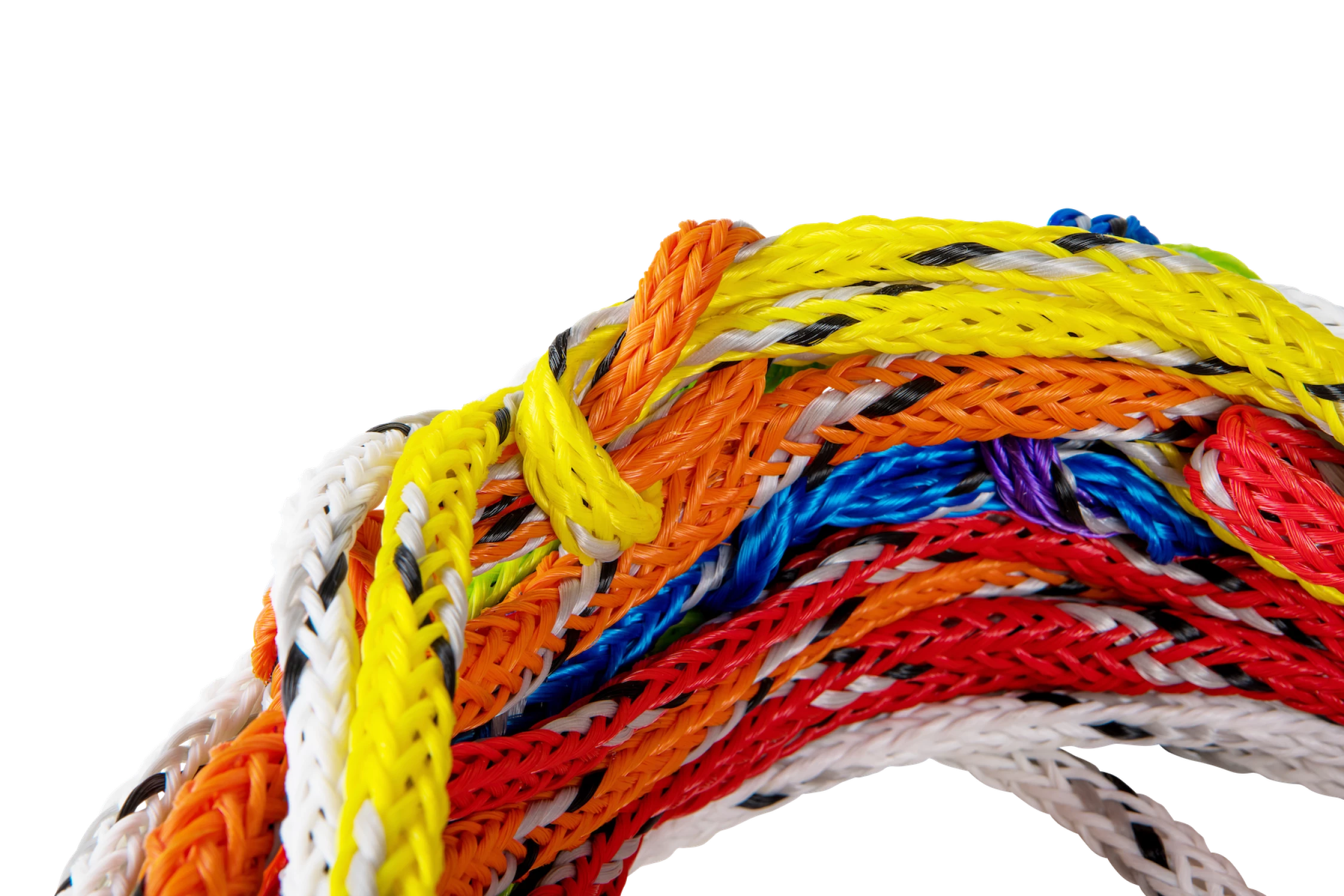 Vapor Loop Mainline Inset