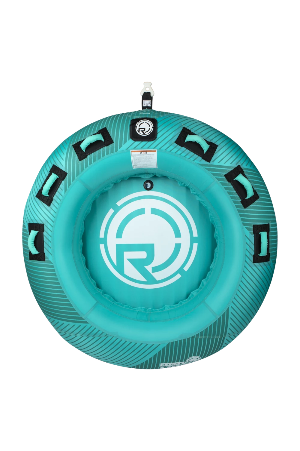 2023 RADAR TUBES UFO FRONT