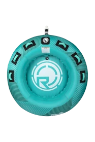 2023 RADAR TUBES UFO FRONT