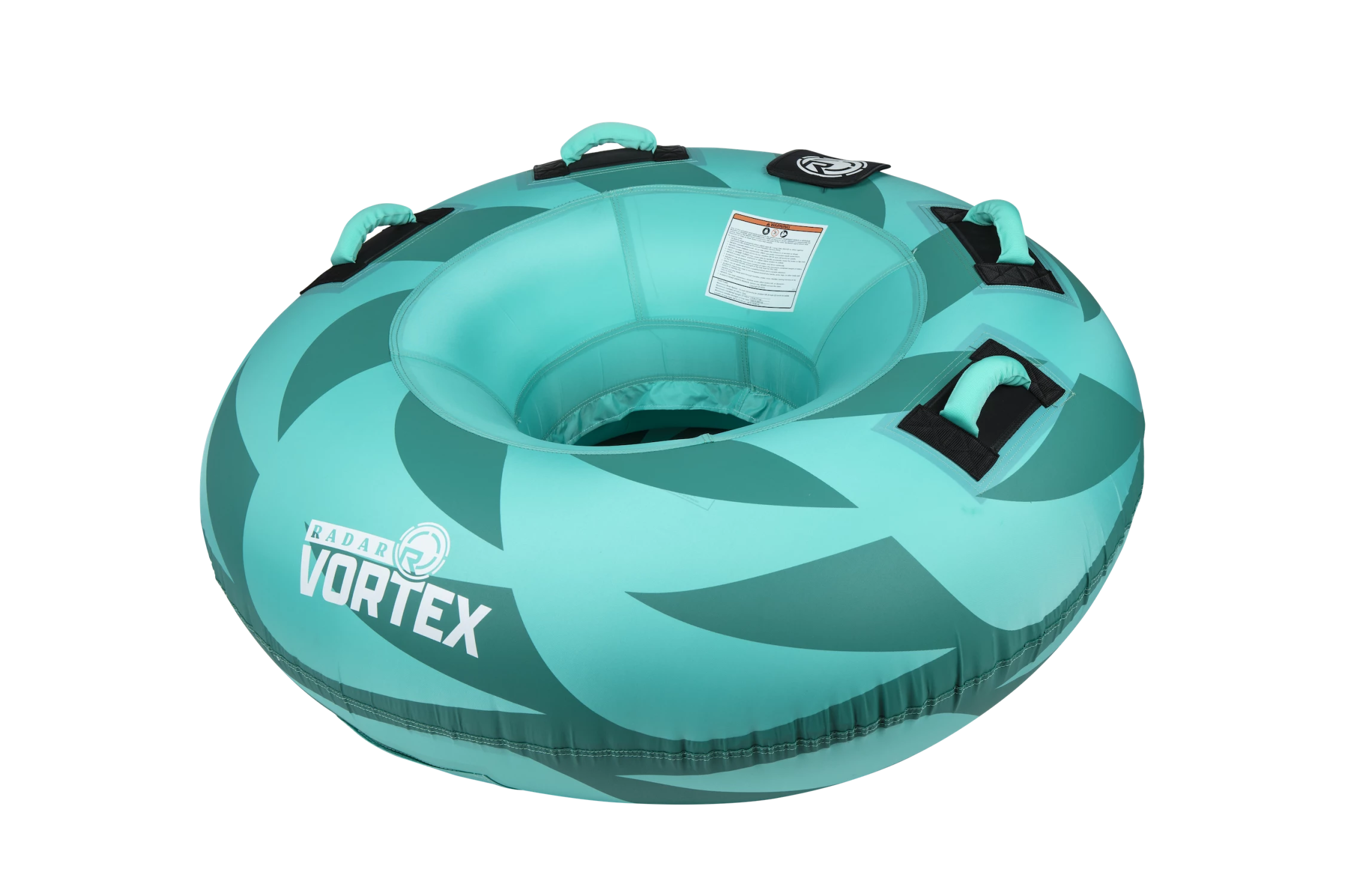 2023 RADAR TUBES VORTEX 3-4