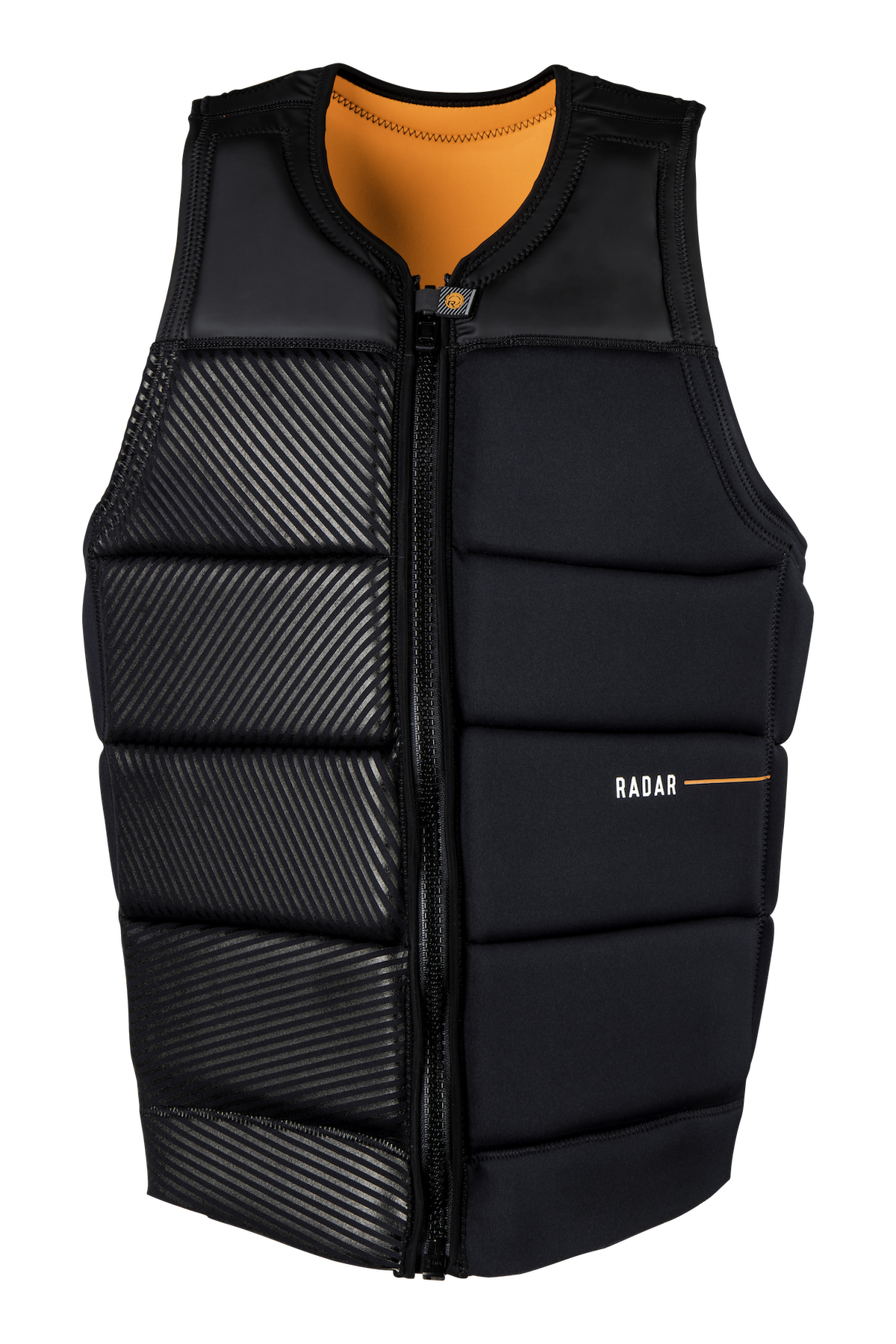 Drifter Impact Vest