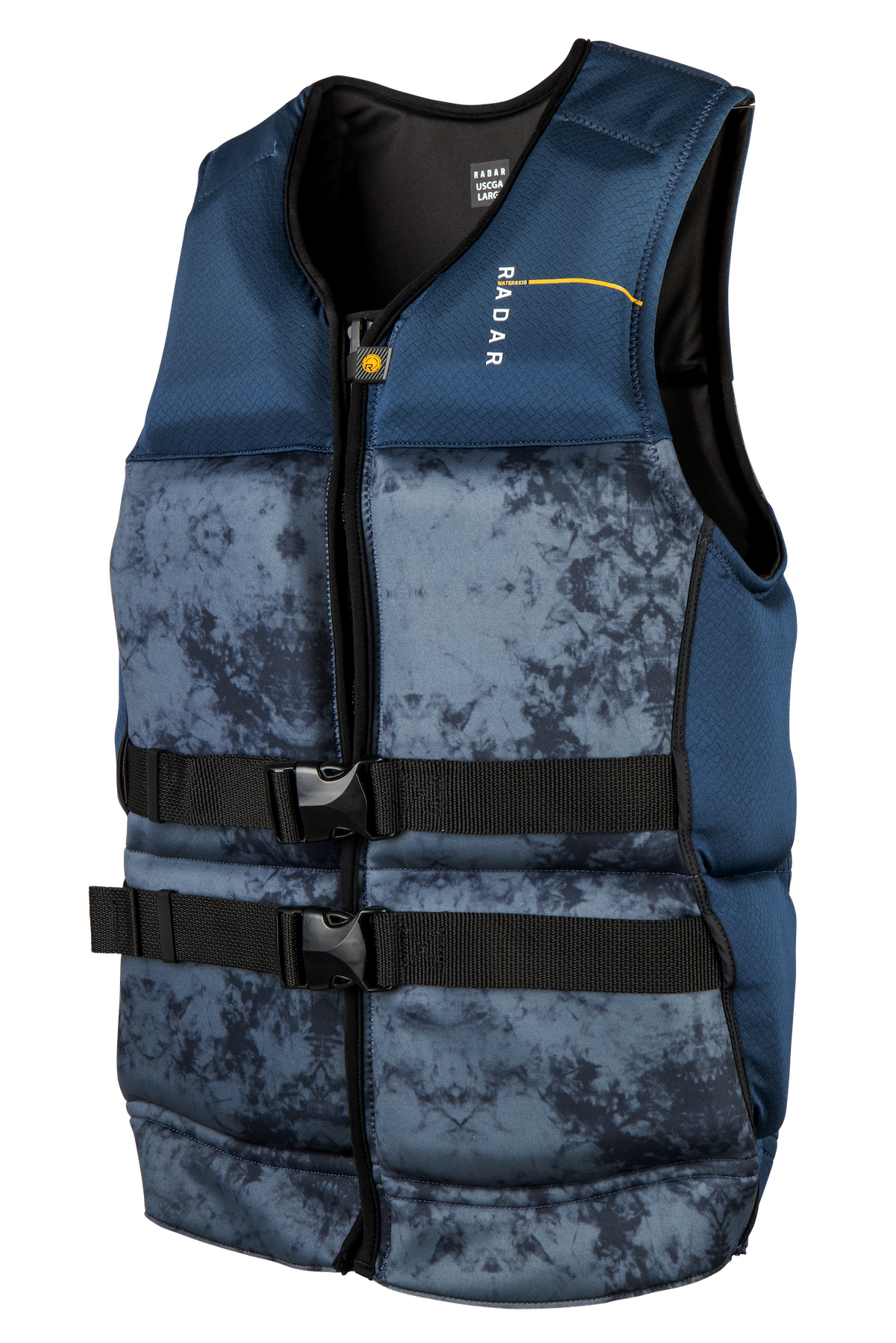 Radar X 3.0 - CGA Life Vest | Radar Skis, Handcrafted Quality Waterskis