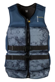 X3 Vest Front