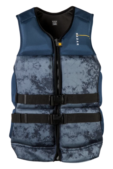 X3 Vest Front
