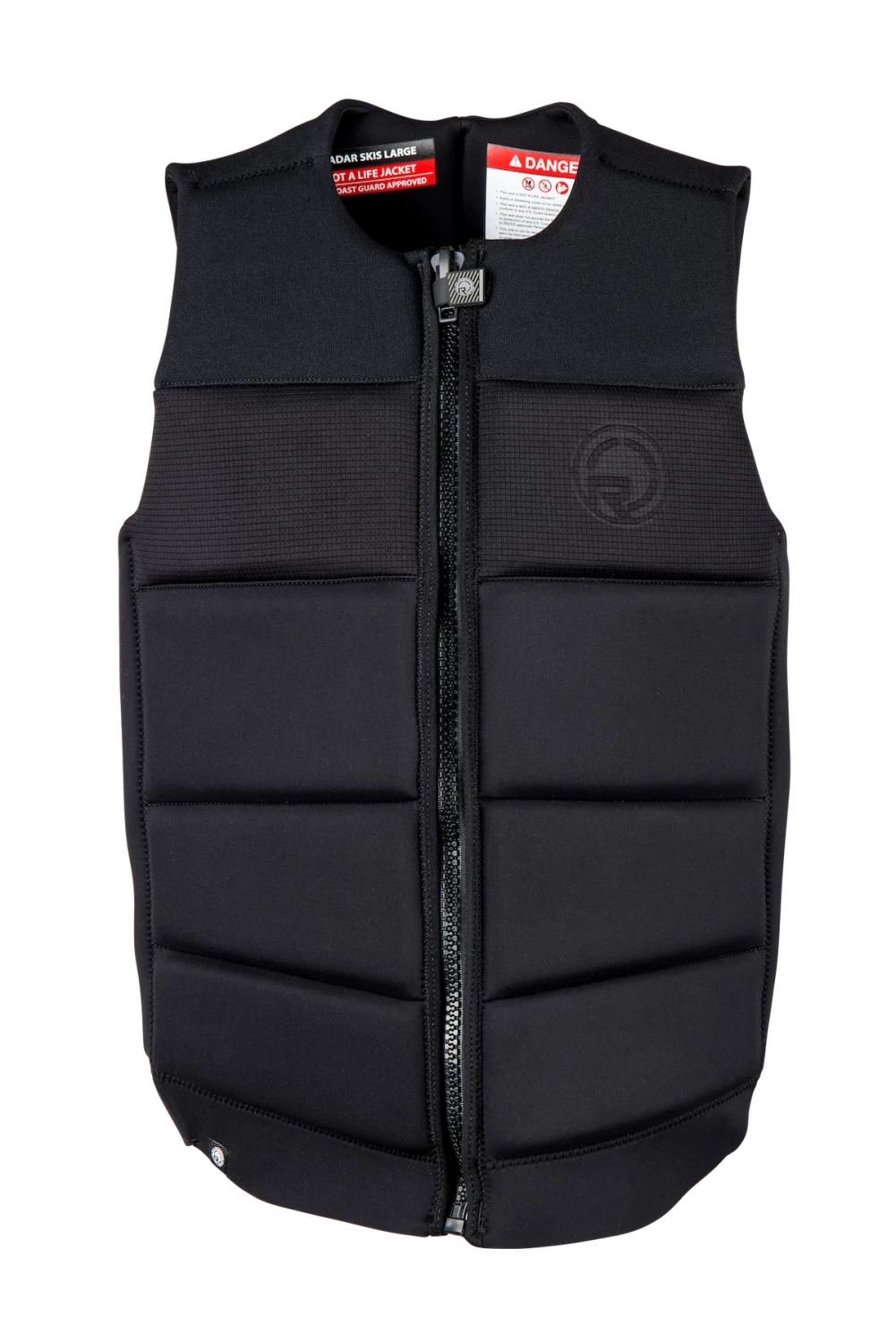 Tidal Vest Front
