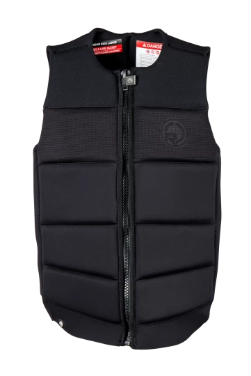 Tidal Vest Front