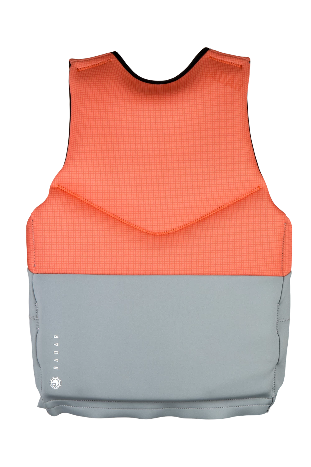 Girl's TRA Teen Back