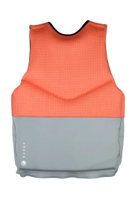 Girl's TRA Teen Back