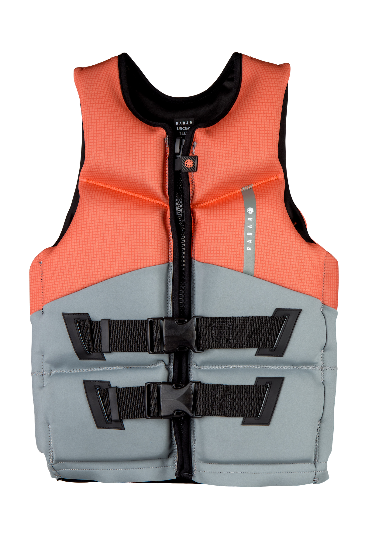 Cameo 3.0 - Women's CGA Life Vest  Radar Skis, Handcrafted Quality  Waterskis