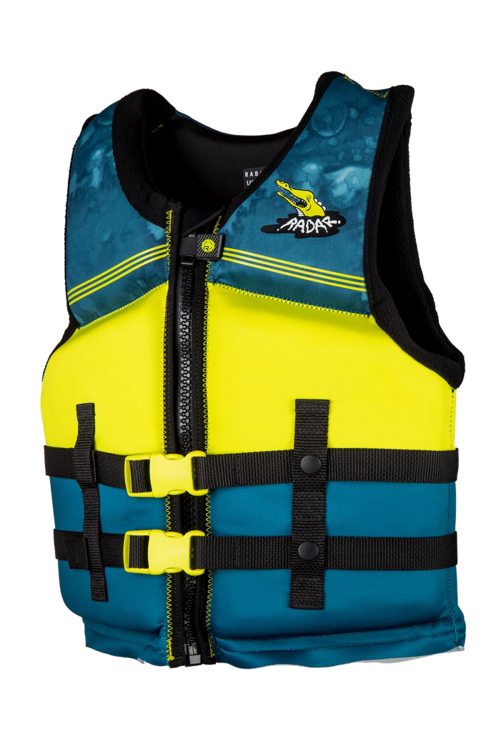 Boy's TRA Youth Angle copy