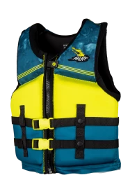 Boy's TRA Youth Angle copy