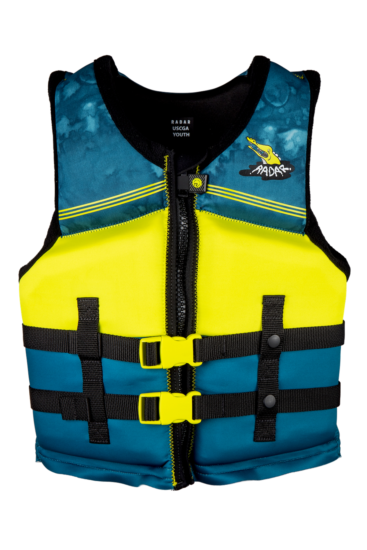 TRA Boy's Youth CGA Life Vest (50-90lbs)