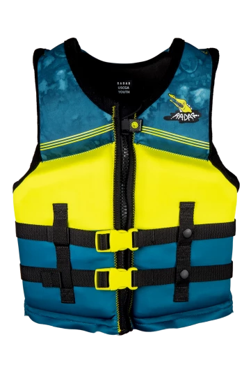 Boy's TRA Youth Front copy