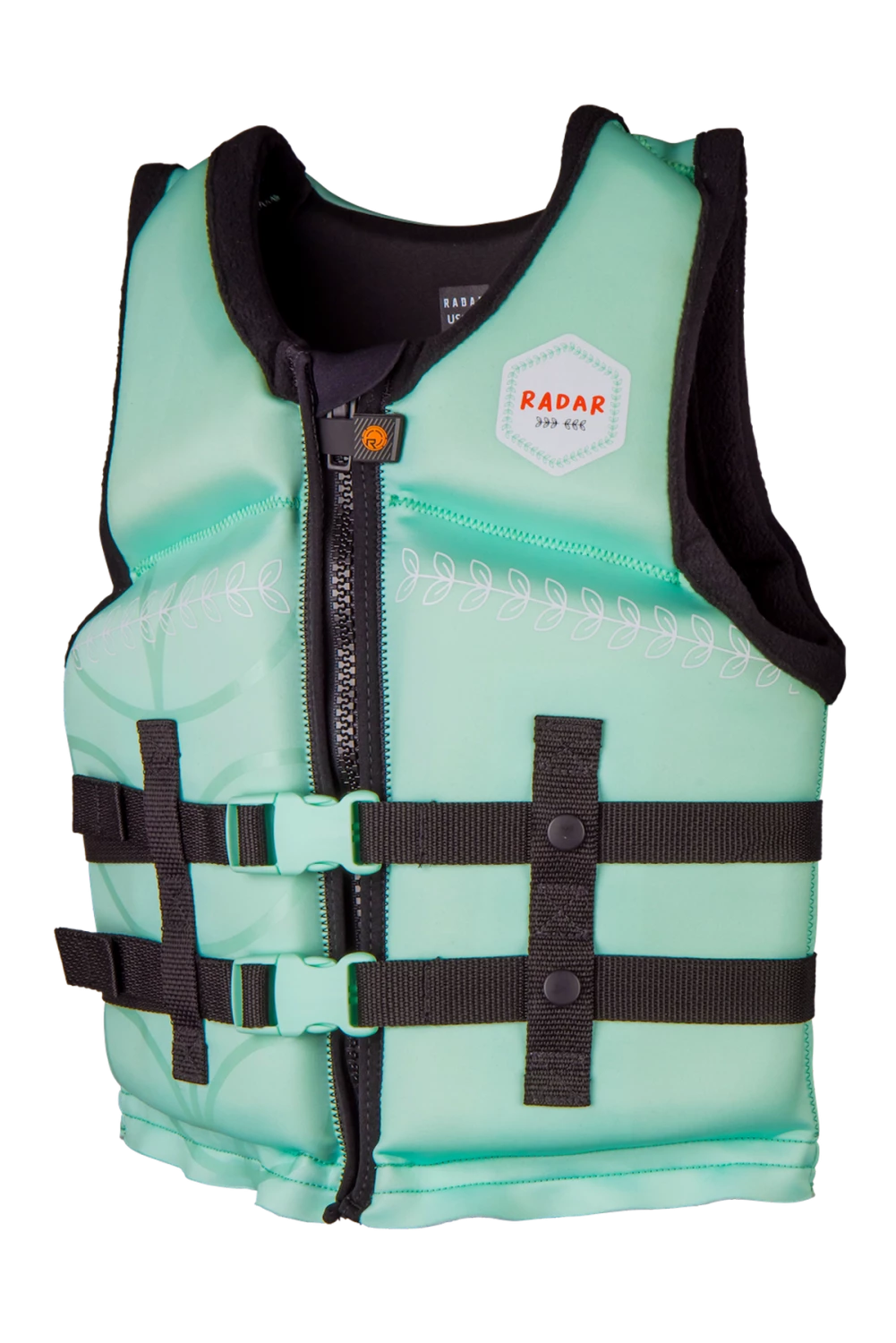 Girl's TRA Youth Angle copy