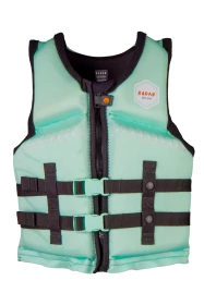 Girl's TRA Youth Front copy