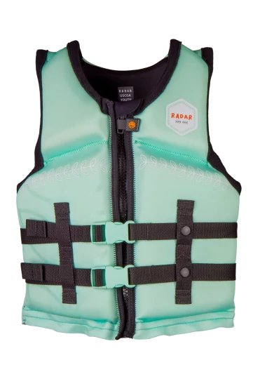 Girl's TRA Youth Front copy