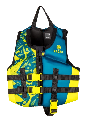 Boy's Child Front copy