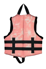 Girl's Child Back copy