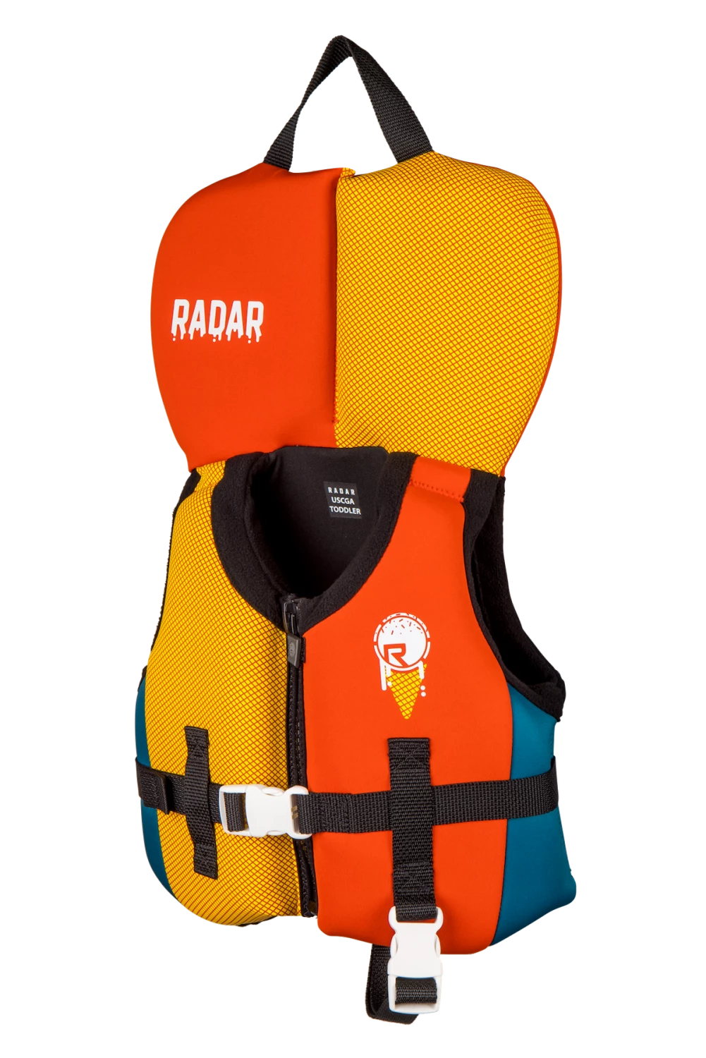 Boy's Infant Angle copy