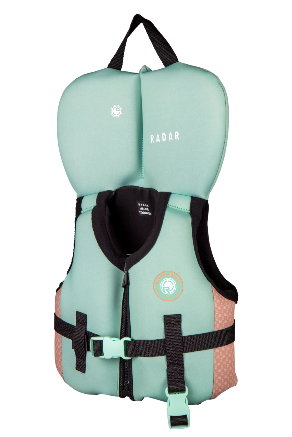 Girl's Infant Angle copy