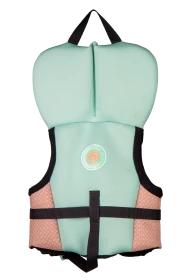 Girl's Infant Back copy