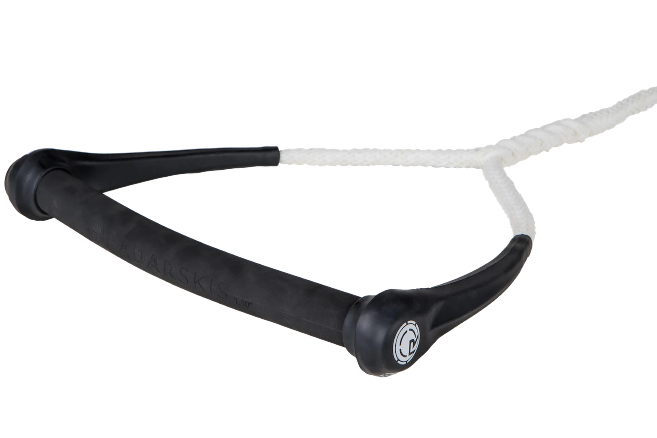 Vapor BarLock 13 in. Arc Handle Angle 2 copy