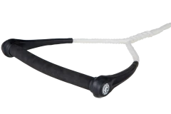 Vapor BarLock 13 in. Arc Handle Angle 2 copy