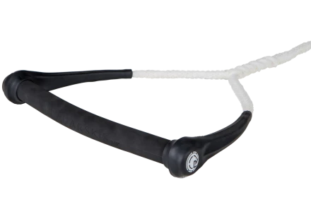 Vapor BarLock 13 in. Arc Handle Angle 2 copy