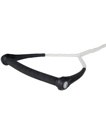 Vapor BarLock 13 in. Arc Handle Angle 2 copy