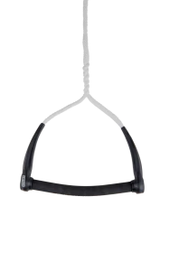 Vapor BarLock 13 in. Arc Handle Top