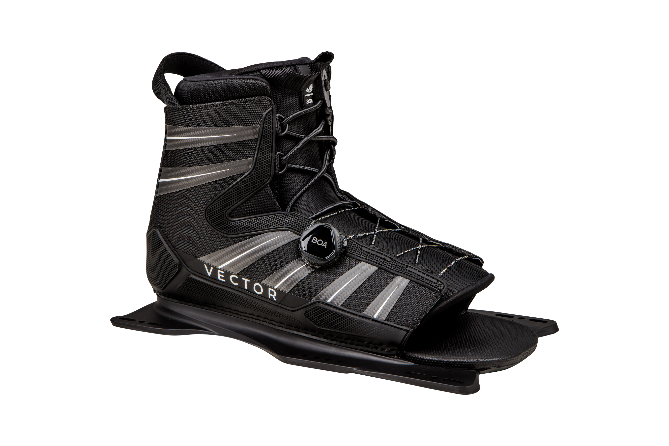 Vector BOA Boot | Radar Skis, Handcrafted Quality Waterskis