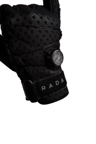 Vapor-K Boa Detail 2