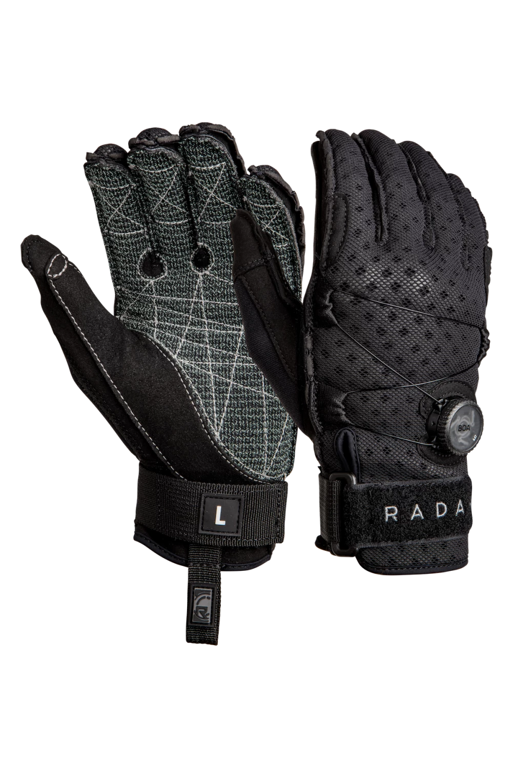 Vapor-K Pair