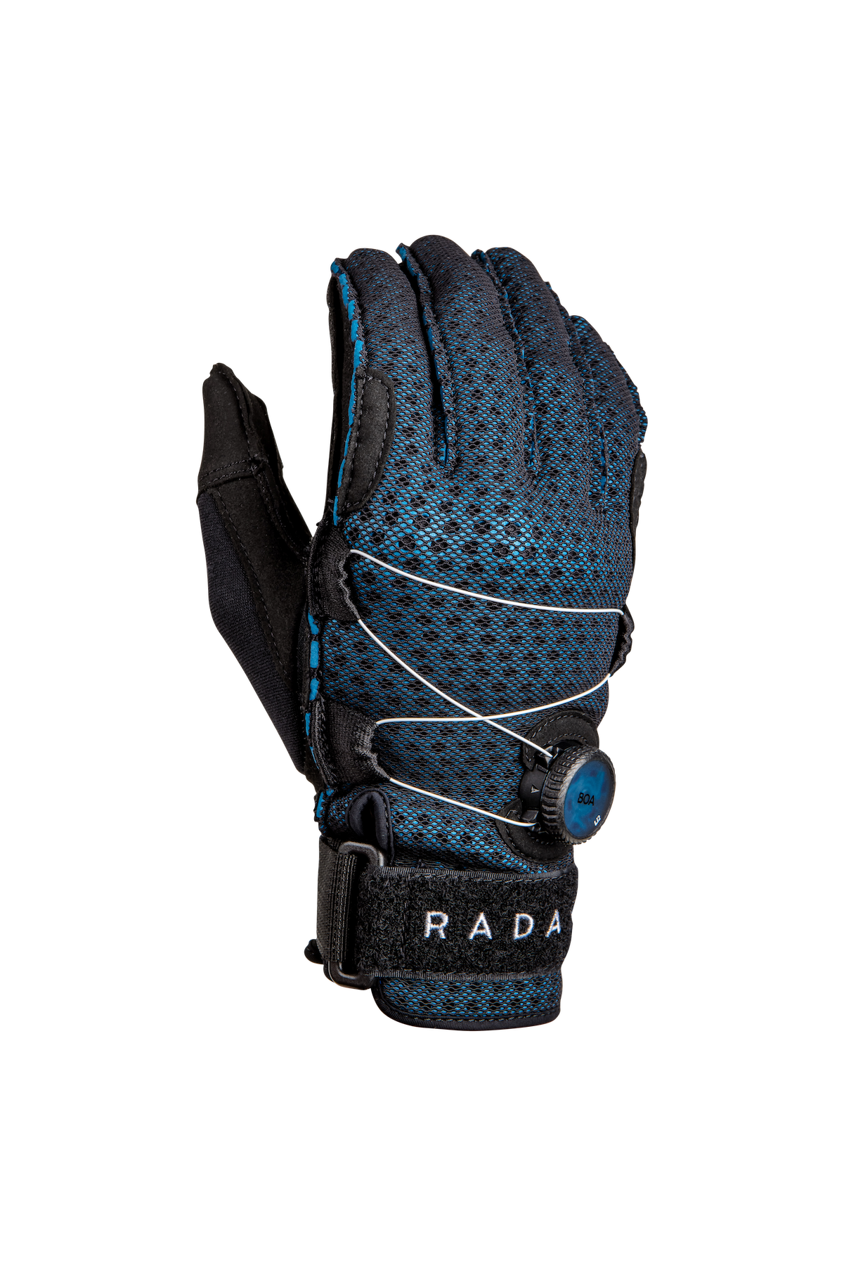 Radar Guantes de esquí acuático Vapor-A BOA para hombre, Multi