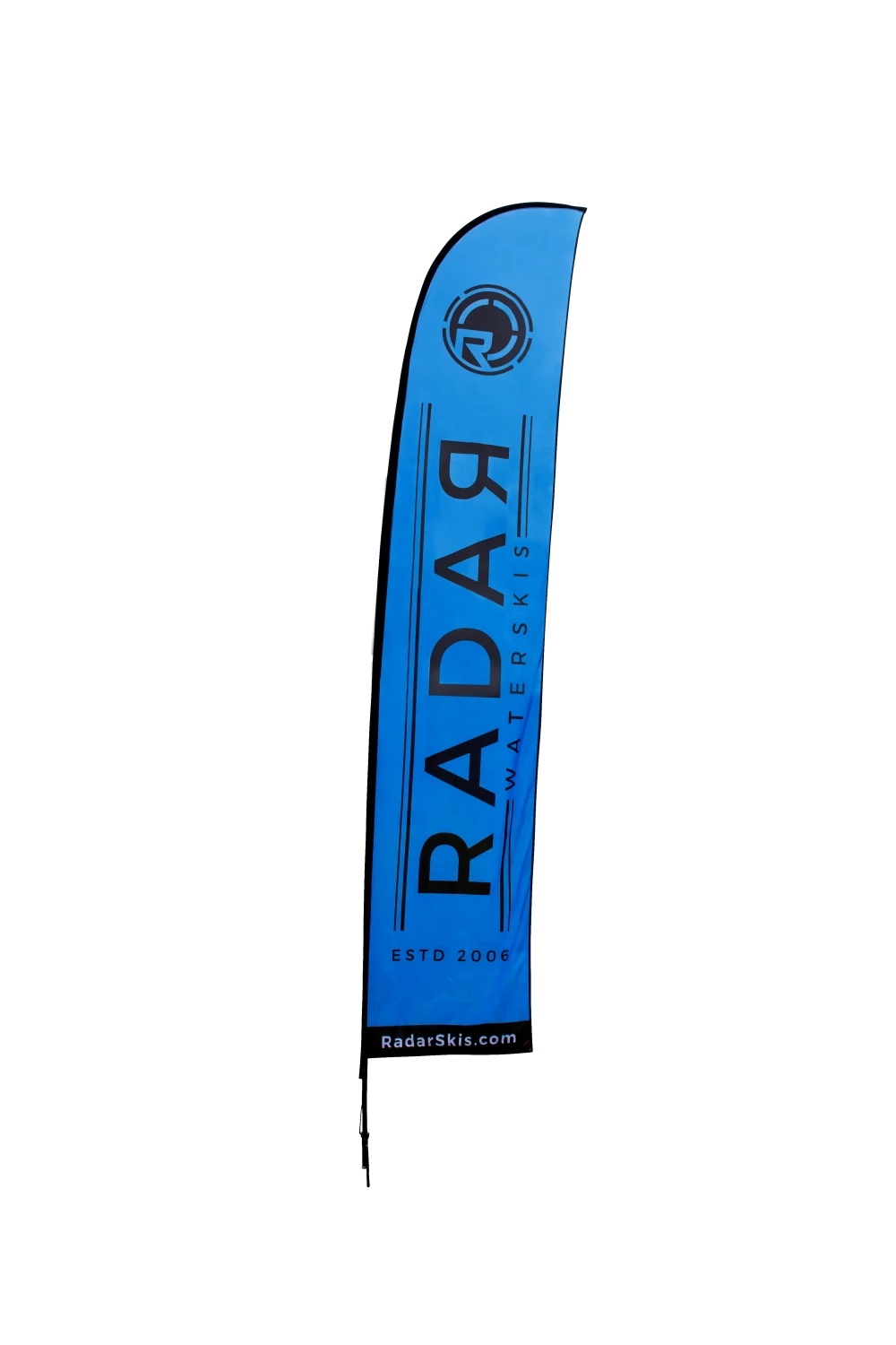2021 Radar Feather Banner