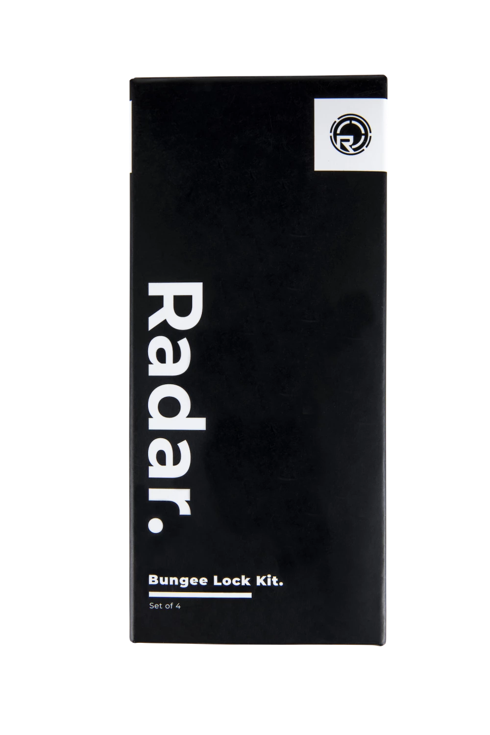 Radar Bungee Lock Kit Front
