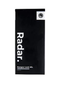 Radar Bungee Lock Kit Front