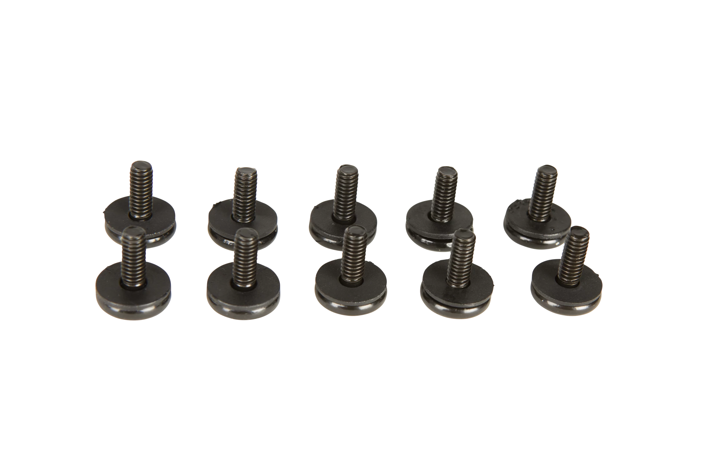 Radar Boot Screws