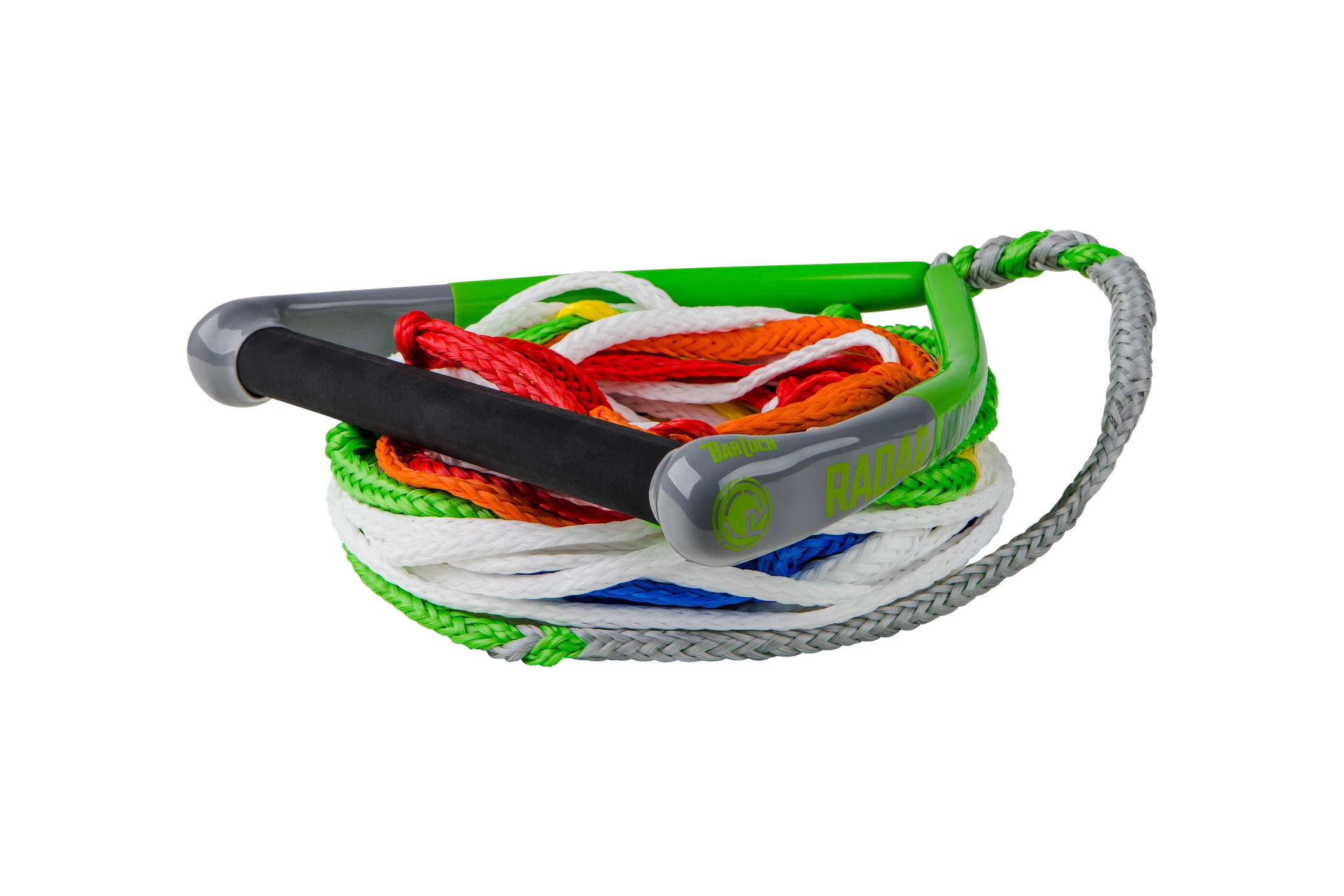 Control Elliptical Package