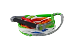 Control Elliptical Package